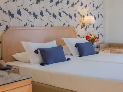 Delice Hotel Family Apartments, Αθήνα