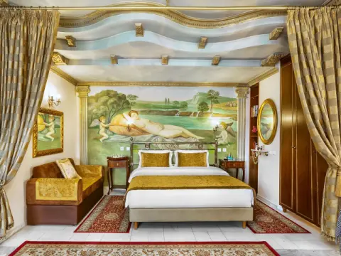 Imperial Palace | Classical Hotel, Θεσσαλονίκη