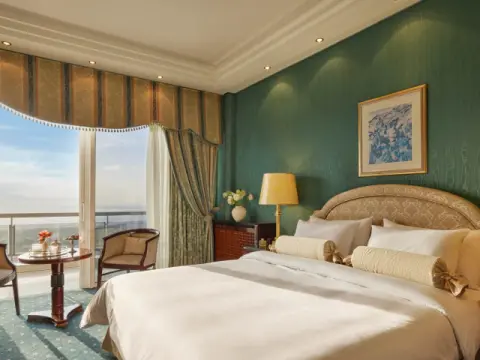 Hotel Panorama, Θεσσαλονίκη