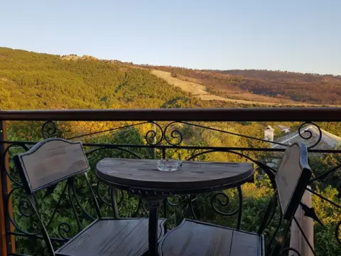 Elaion Terra Boutique Guesthouse, Θάσος