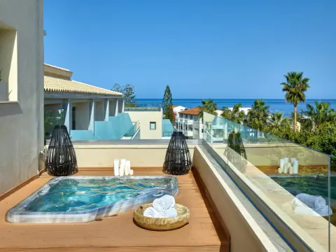 Castello Boutique Resort & Spa, Άγιος Νικόλαος
