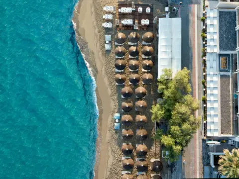 Golden Star City Resort, Θεσσαλονίκη