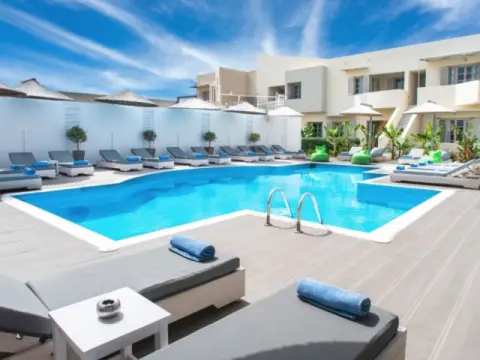 Elounda Garden Suites, Λασίθι