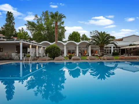 Princess Resort, Σκιάθος