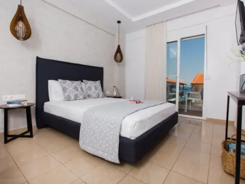 Kassandra Studios, Πολύχρονο