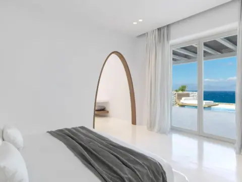 Mykonos Earth Suites, Μύκονος