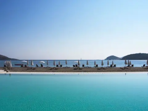 Plaza Resort Hotel, Ανάβυσσος Αθήνα