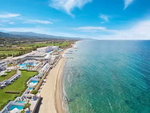 Grecotel LUXME White, Ρέθυμνο