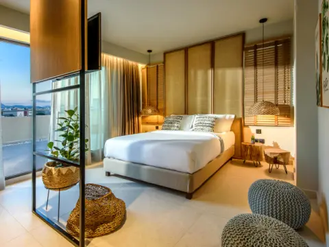 Dom Boutique Hotel, Ηράκλειο