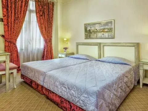 Egnatia Hotel, Θεσσαλονίκη