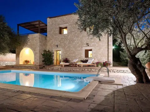 Vederi Estate, Ρέθυμνο
