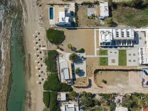 ALERO Seaside Skyros Resort, Σκύρος