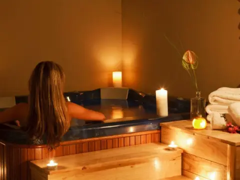 12 Months Resort & Spa, Τσαγκαράδα