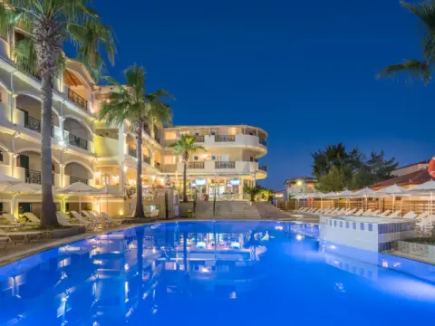 Zante Atlantis Hotel, Ζάκυνθος