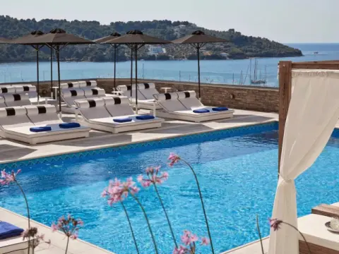 Skiathos Living, Σκιάθος