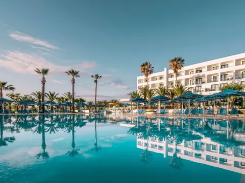 Mitsis Faliraki, Ρόδος