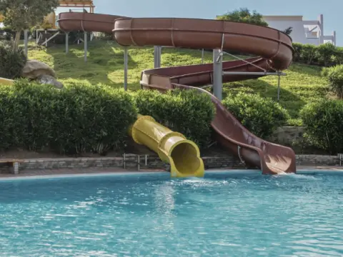 Mitsis Norida Beach Hotel, Καρδάμαινα