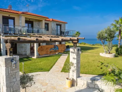 Belohorizonte Fine Accommodation, Σκάλα Φούρκας