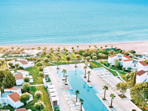 Grecotel LUXME Dama Dama, Ρόδος