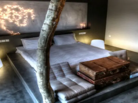 Oniropetra Boutique Hotel, Καρπενήσι