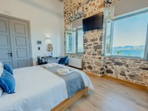 Impero Luxury Suites, Ναύπλιο