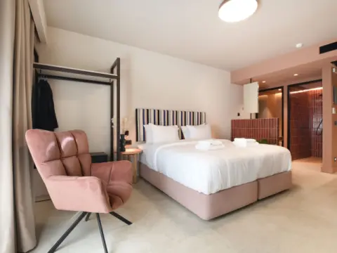Pavo apArt Hotel, Ηράκλειο