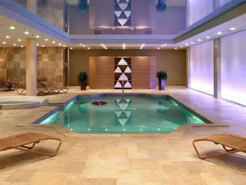 Divani Meteora Hotel, Καλαμπάκα