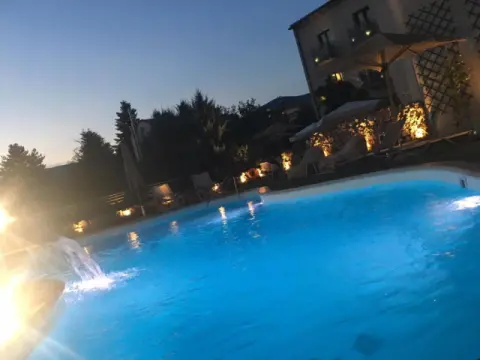 Kalavrita Canyon Hotel & Spa, Καλάβρυτα