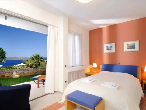 Elounda Living Residences, Ελούντα