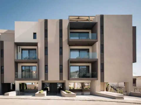Chania Elegance Suites, Χανιά