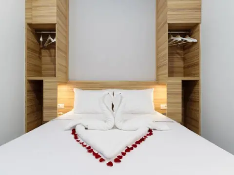 Notus Hotel Chania, Χανιά