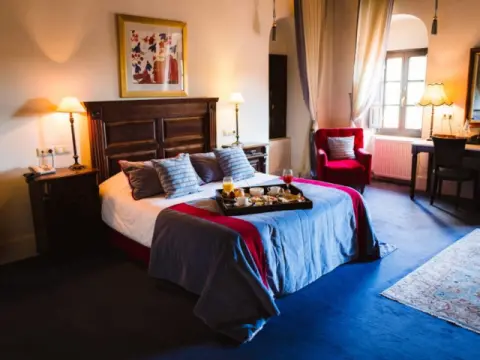 Trikolonion Country Hotel, Στεμνίτσα