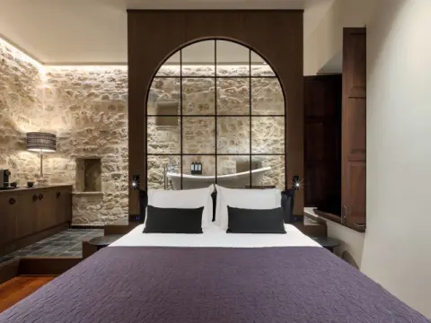 Stoes Boutique Hotel, Ιωάννινα