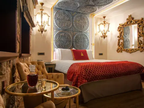 Kamares Boutique Hotel & Spa, Ιωάννινα