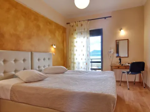 Atlantis Hotel, Κέρκυρα