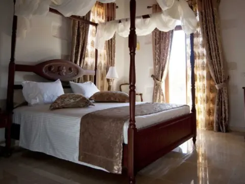 Antica Dimora Suites, Ρέθυμνο