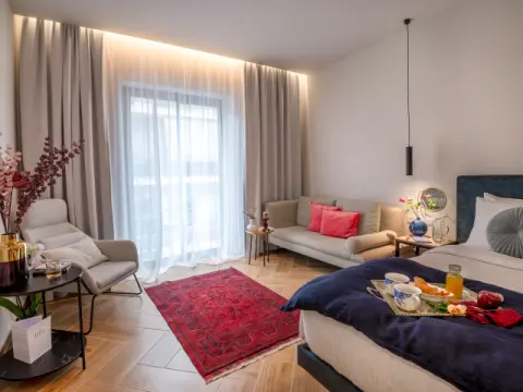 IRA HPA Hotel, Καλαμάτα