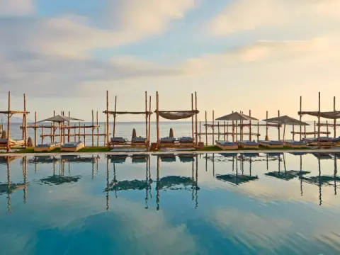 La Mer Resort & Spa, Γεωργιούπολη