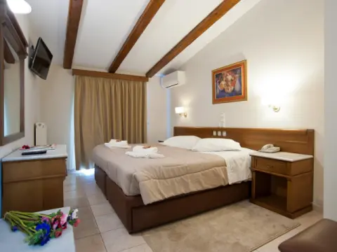 Parnassos Delphi Hotel, Δελφοί