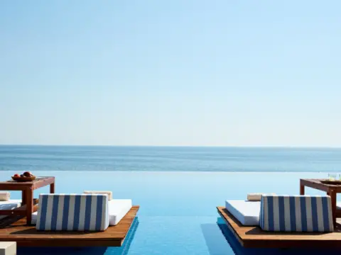 Cavo Olympo Luxury Hotel & Spa, Πλάκα Λιτοχώρου