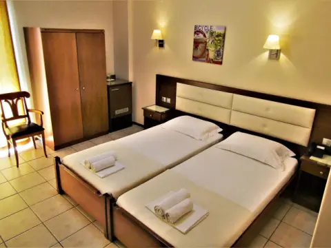 Gold Stern Hotel, Παραλία Κατερίνης