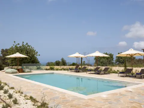 Kapsaliana Village Hotel, Ρέθυμνο