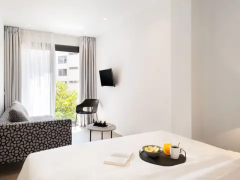 Thess Residences, Θεσσαλονίκη