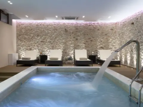 Mystras Grand Palace Resort & Spa, Μυστράς