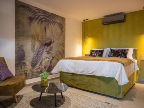 Opal Executive Suites, Ναύπλιο