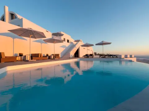 La Maltese Estate Boutique Hotel, Ημεροβίγλι