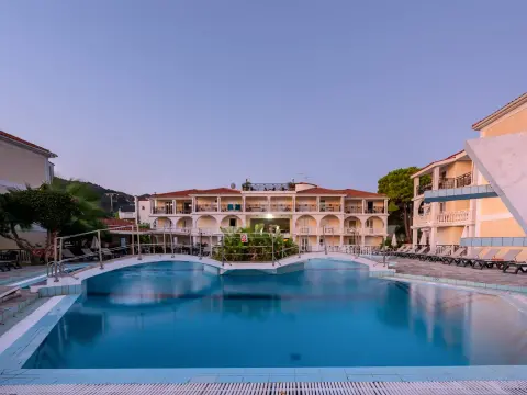Porto Iliessa Zante, Ζάκυνθος