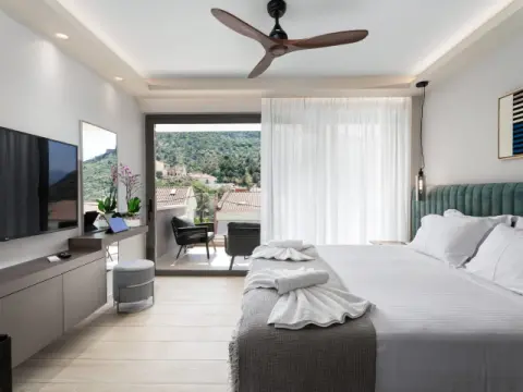 Ennea Muses Rooms & Suites, Ναύπλιο