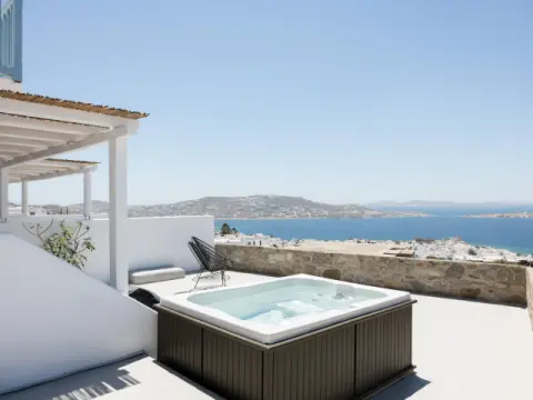 Boho Origin Mykonos, Μύκονος