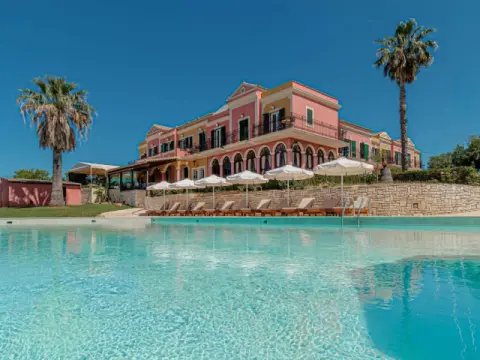 Ionian Arches Hotel, Κέρκυρα